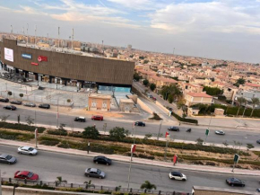 Nyoum New Cairo (Porto New Cairo)